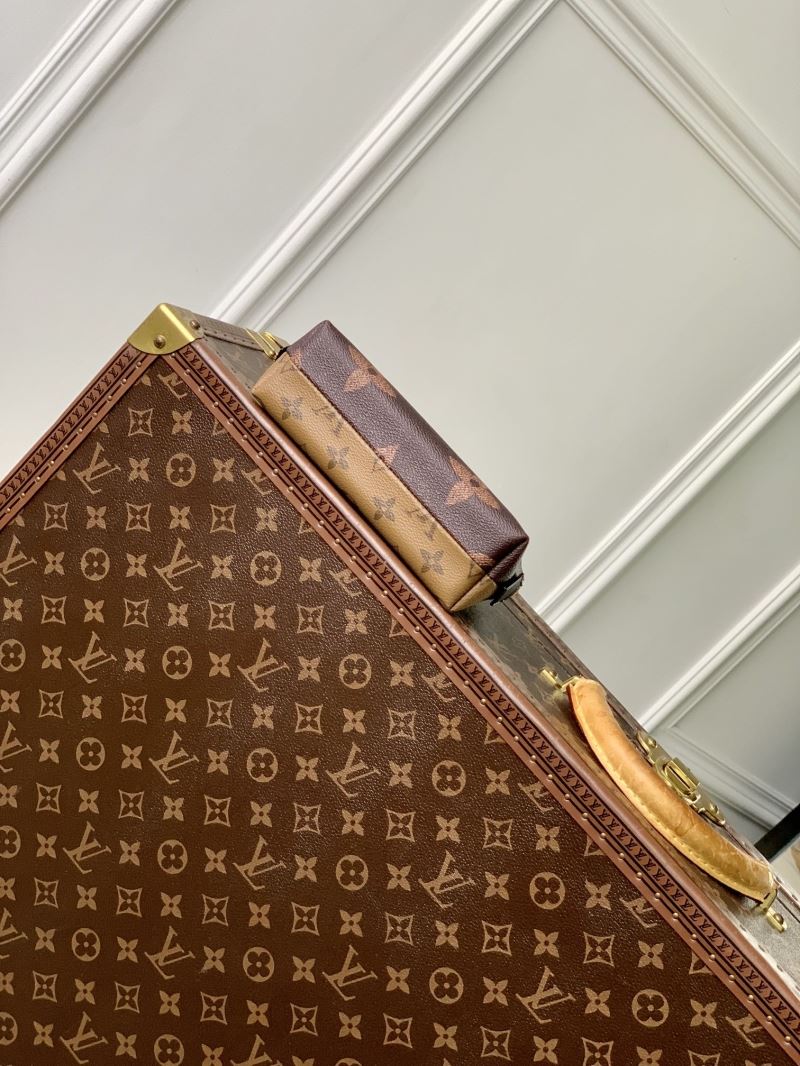 LV Cosmetic Bags